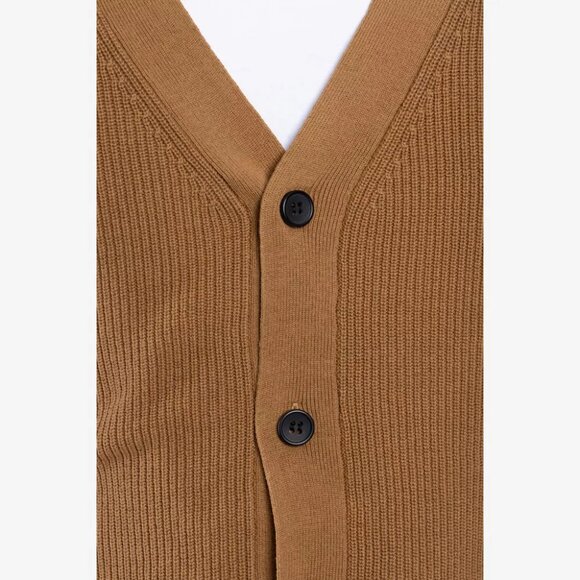 NEW X RAY Men's Cotton Cardigan Sweater 3XL - Picture 4 of 13